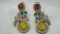 Suneheri Statement Earrings | SV-EE-08